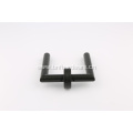 high quality ss304 stainless steel door lever handles for doors